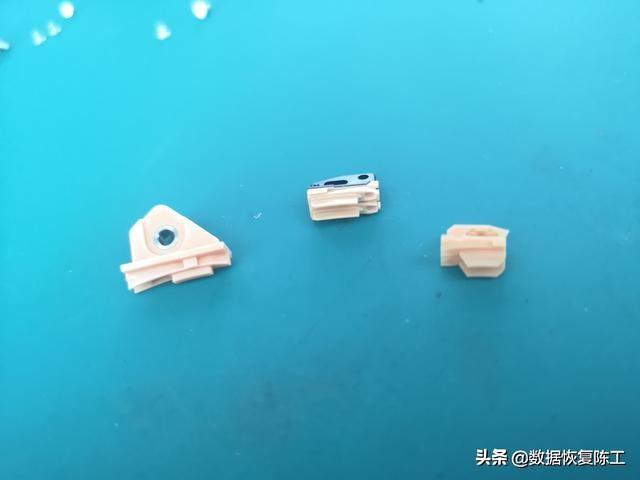 硬盘有异响能修复吗（机械硬盘声音吱吱吱）