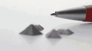 3d打印的原理和应用（3d打印的简单介绍）