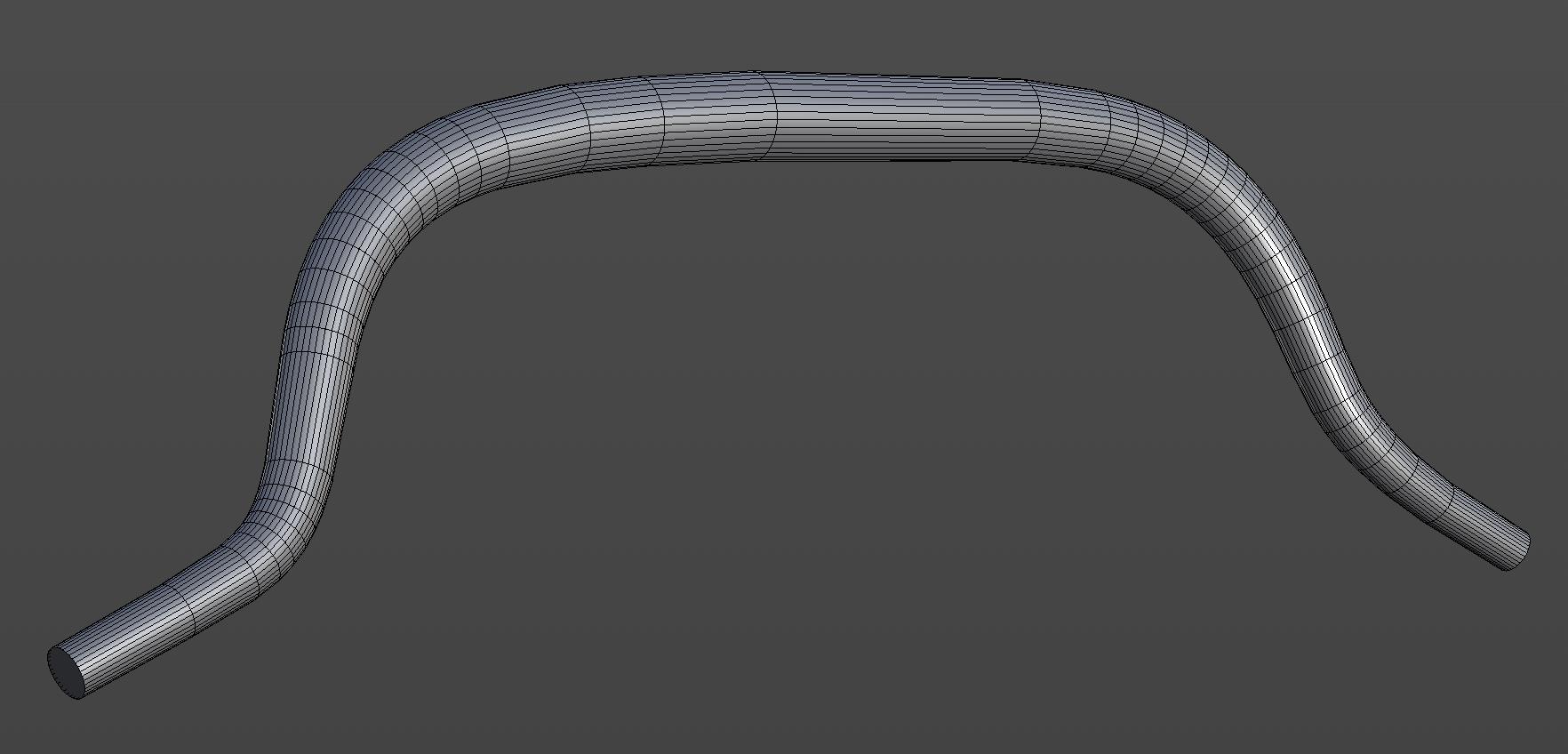 c4d实例怎么用（c4d基础教程入门）