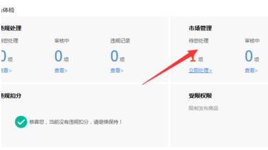 不符合淘宝认证要求怎么处理（店铺复核的流程详解） - 12345678