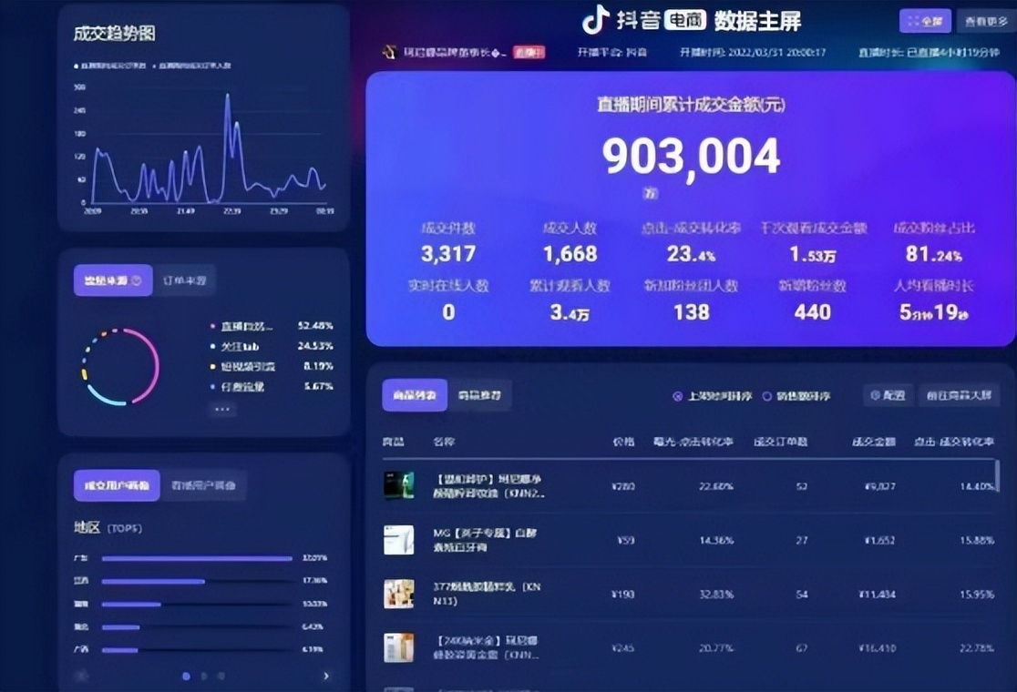 抖音直播怎么开