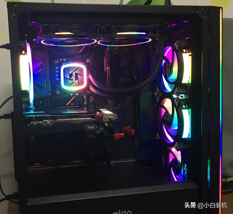 新手如何重装win10系统（联想y7000p如何恢复出厂设置）