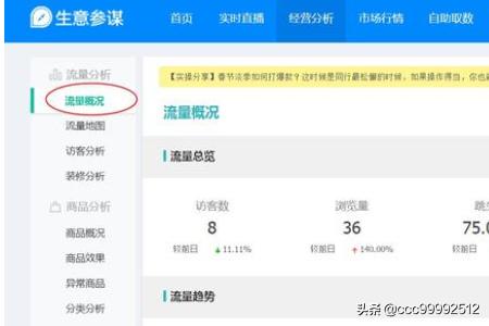 淘宝新主播前期怎么有流量 怎么增加淘宝直播流量？