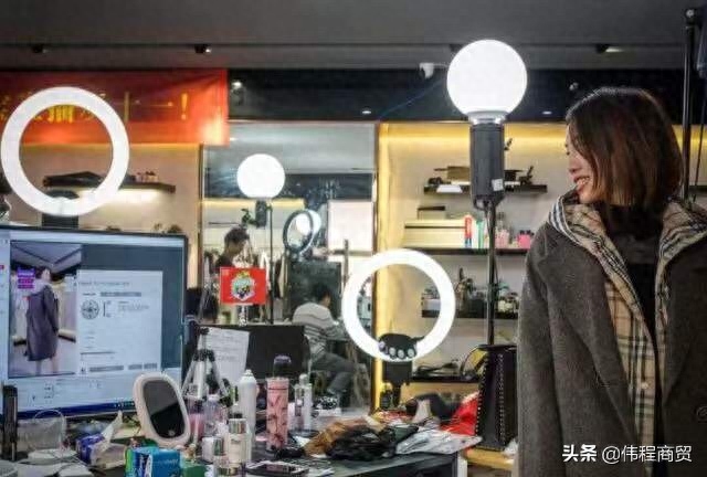 淘宝直播平台的认知（直播平台的特点是什么）