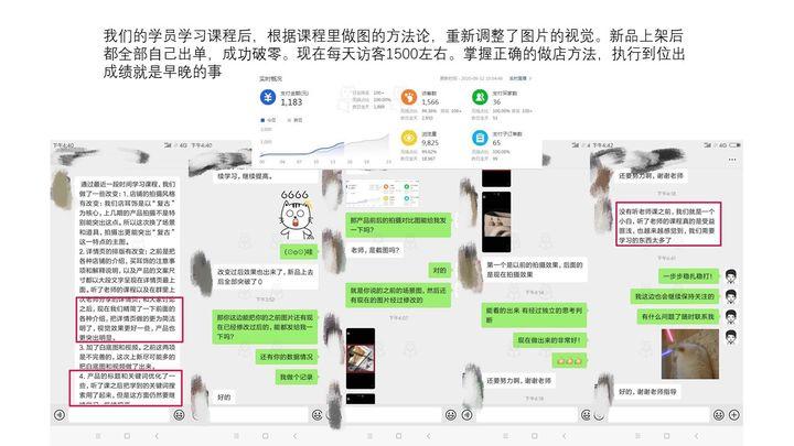 直通车提高点击率技巧（淘宝直通车优化教程）