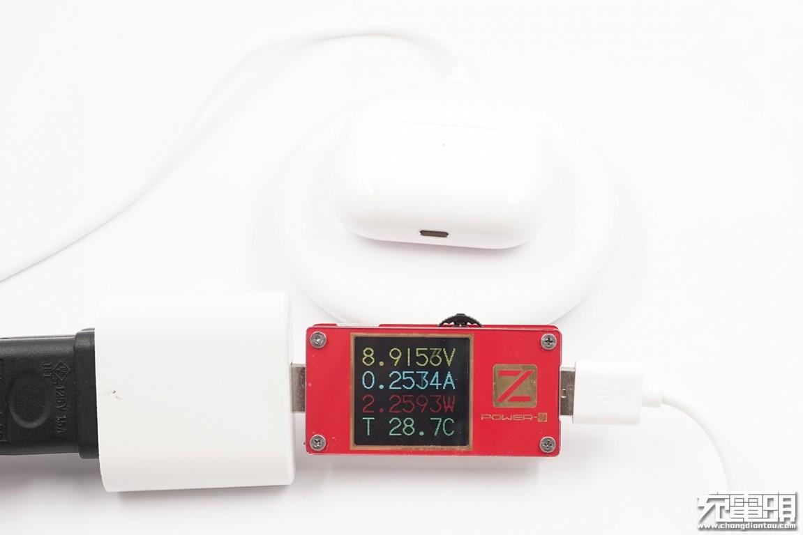 airpodspro充电要多久能充满（airpods充电盒正确充电方法）