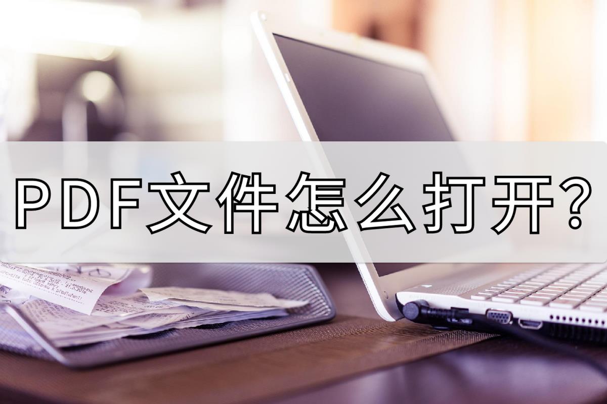 怎样打开pdf文件（PDF文件打开的三个方法）