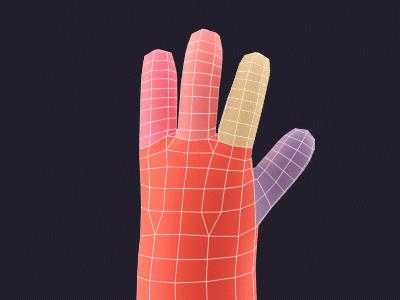 c4d人物建模教程（c4d场景建模搭建）