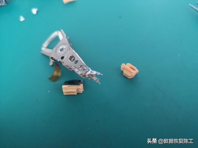 硬盘有异响能修复吗（机械硬盘声音吱吱吱）