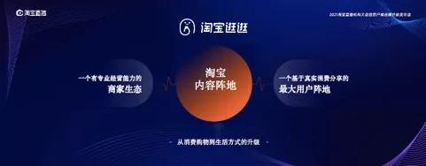 点淘和淘宝直播有什么区别？淘宝直播何时升级的