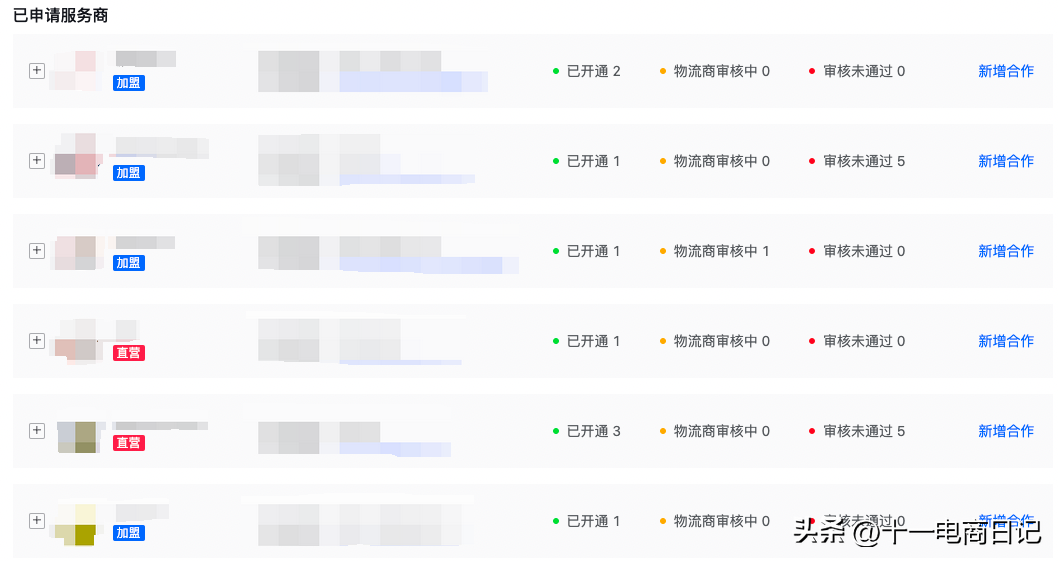 抖店怎么设置发货地址？详细图文教程