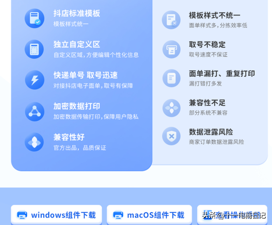 抖店怎么设置发货地址？详细图文教程