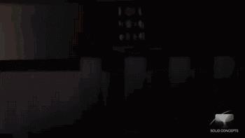 3d打印的原理和应用（3d打印的简单介绍）