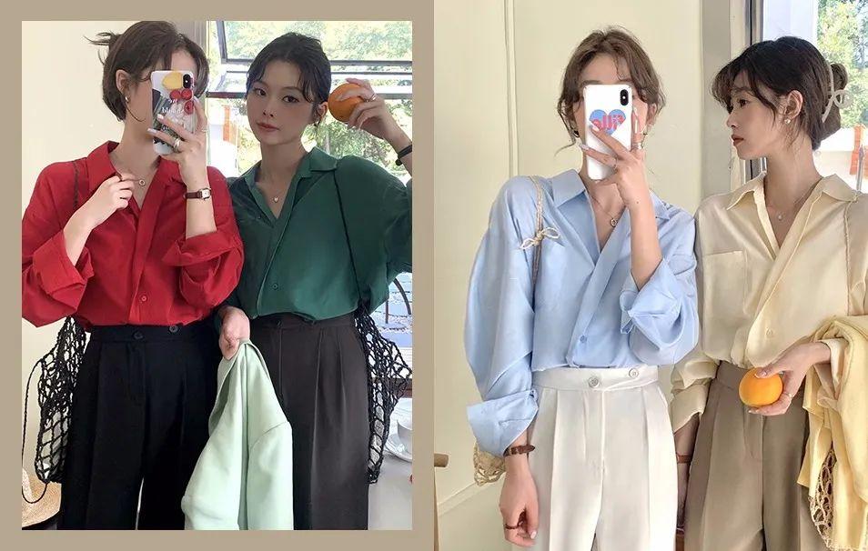 淘宝质量好的女装品牌有哪些（迹度女装质量好吗）