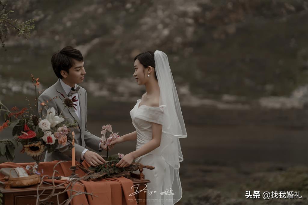 婚纱礼服淘宝店铺推荐哪个（小众轻婚纱礼服店铺分享） - 12345678
