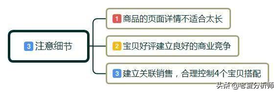 电商淘宝详情页尺寸是多少（宝贝详情页制作教程） - 12345678