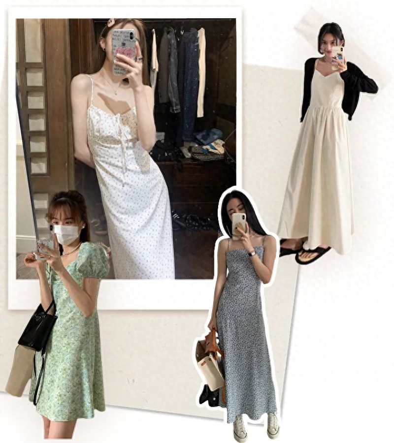 好看时尚女装淘宝店铺推荐（淘宝好看女装排行榜）