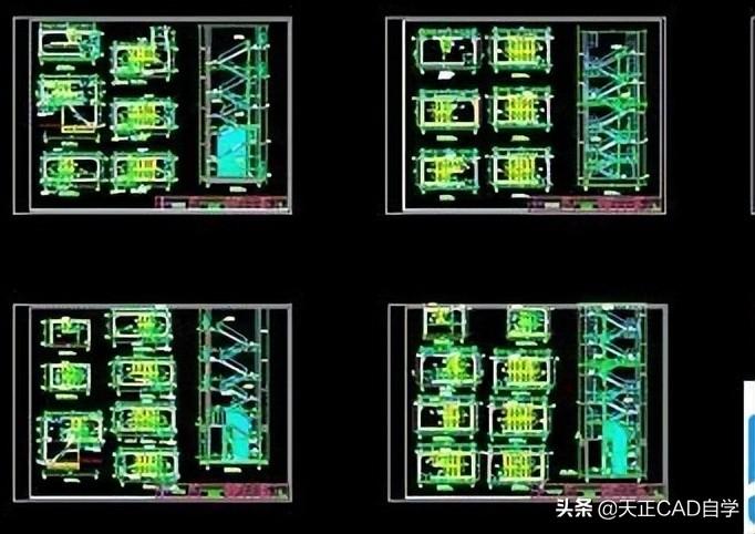 cad新建图纸怎么建文件夹（cad创建新的图纸教学）