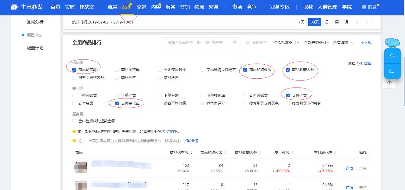 加购率怎么计算公式（关于淘宝收藏加购的玩法） - 12345678