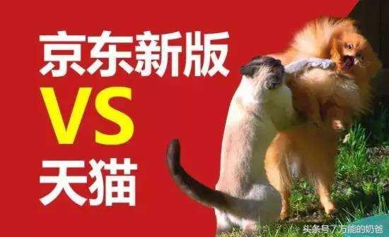 网购京东好还是淘宝好（京东和淘宝的区别）