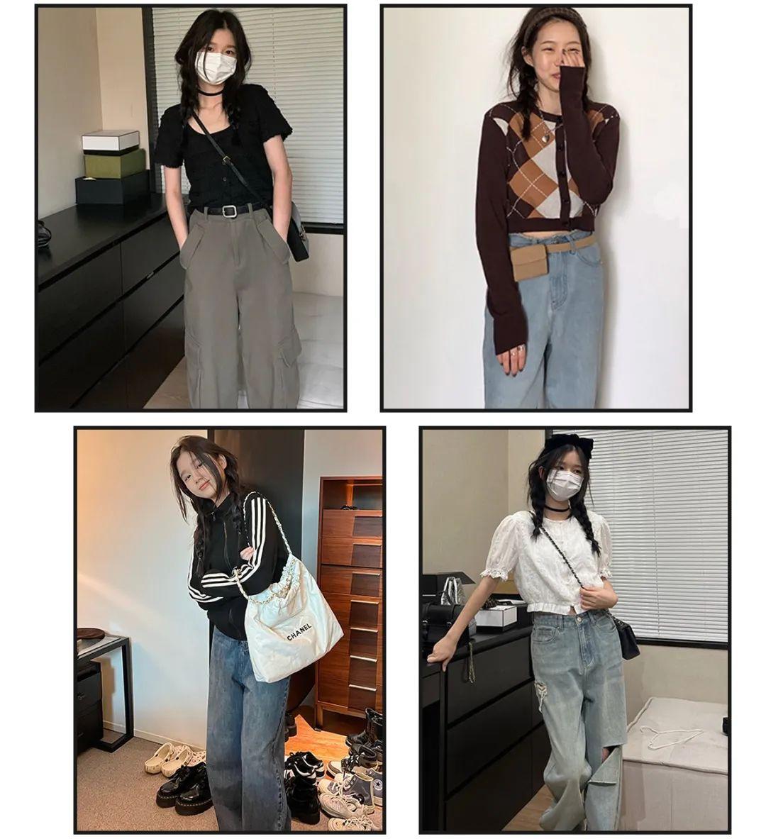 比较好看的女装淘宝店铺推荐（教你在网上买高质量衣服） - 12345678
