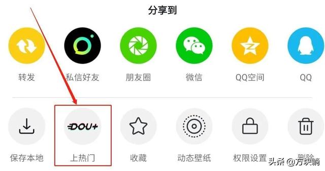 抖音dou+推广有效果吗