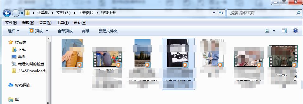 天猫店铺的主图视频如何导出，具体需要怎么操作