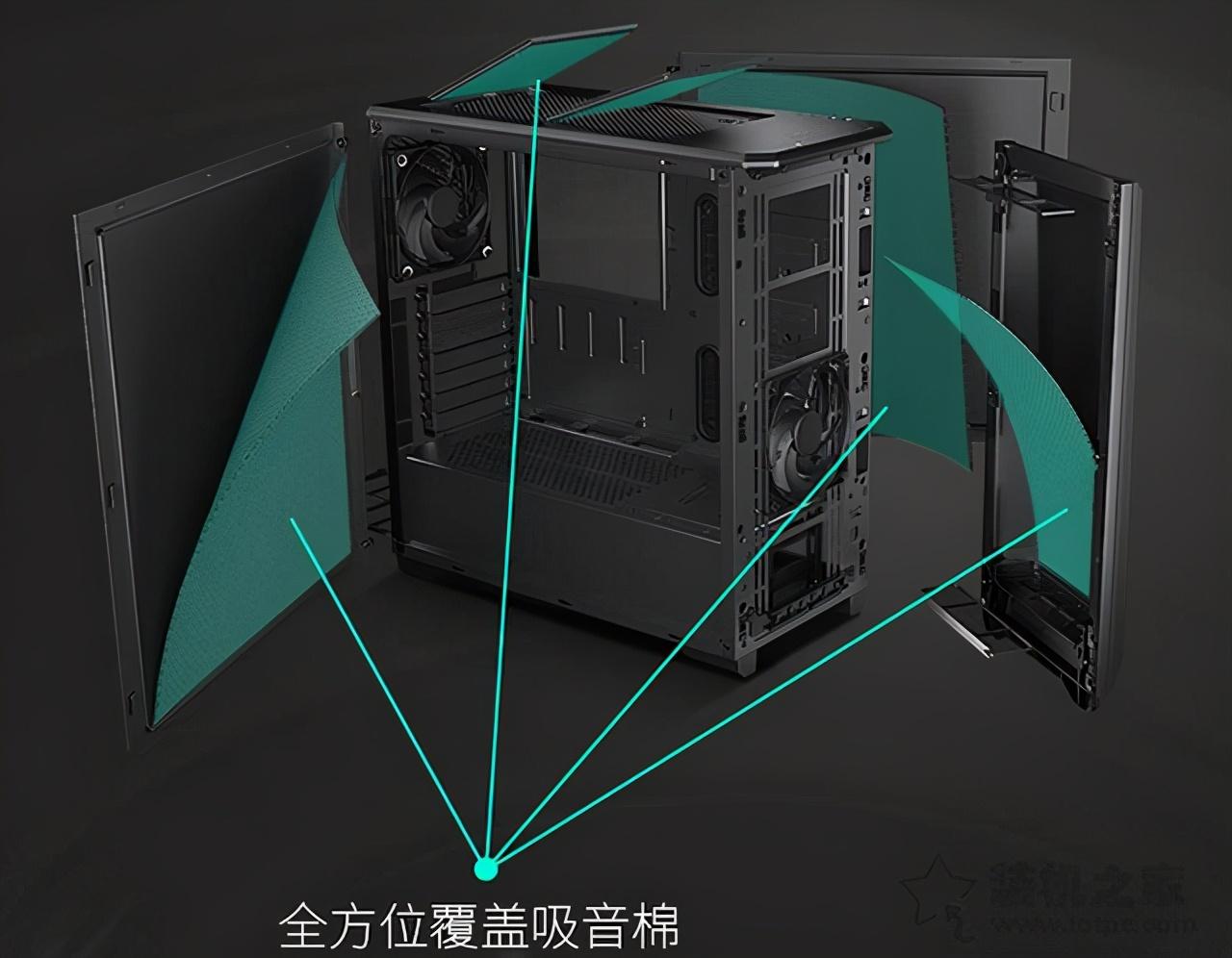主机响是什么原因（解决方法）