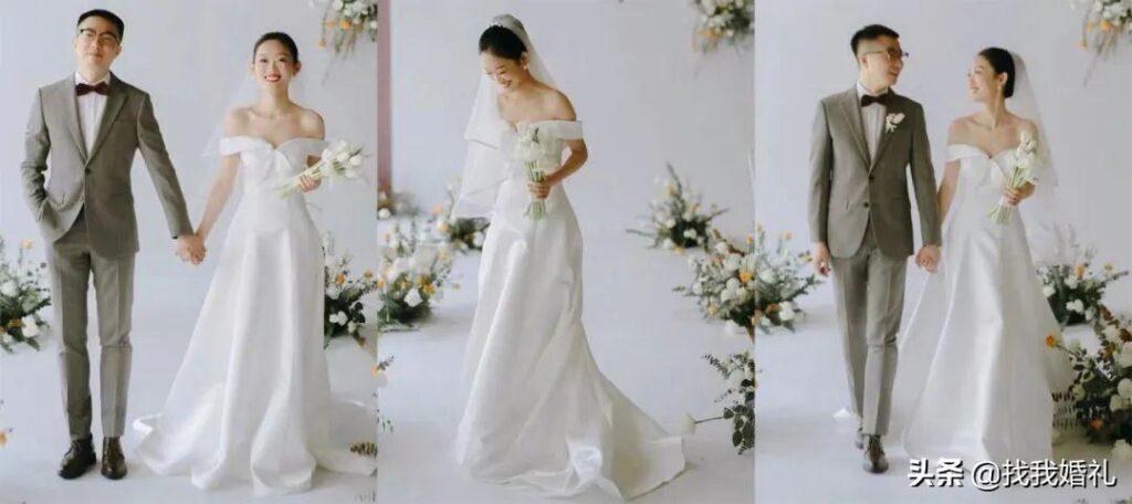 婚纱礼服淘宝店铺推荐哪个（小众轻婚纱礼服店铺分享） - 12345678