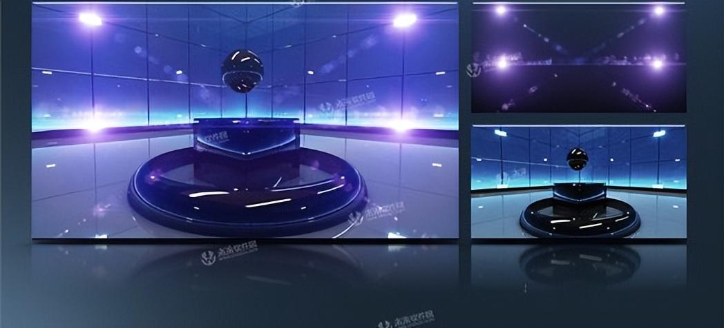 ae光晕插件怎么用（ae插件安装位置）