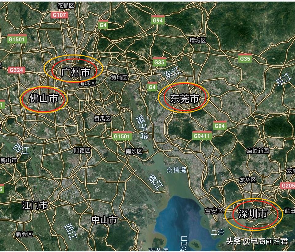 直通车怎么开效果最佳（淘宝开直通车的技巧）