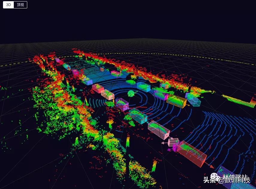 3d标注是什么意思（数据标注3d教程了解）