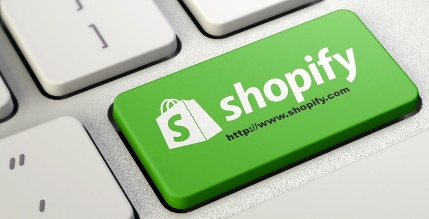 shopify 卖家如何发货