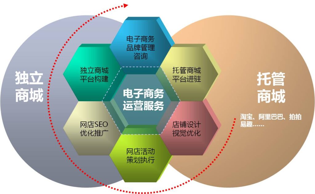 个人做电商怎么入门运营（淘宝电商运营基础知识） - 12345678