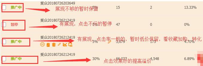 淘宝直通车推广方案案例（淘宝直通车推广技巧和妙招）
