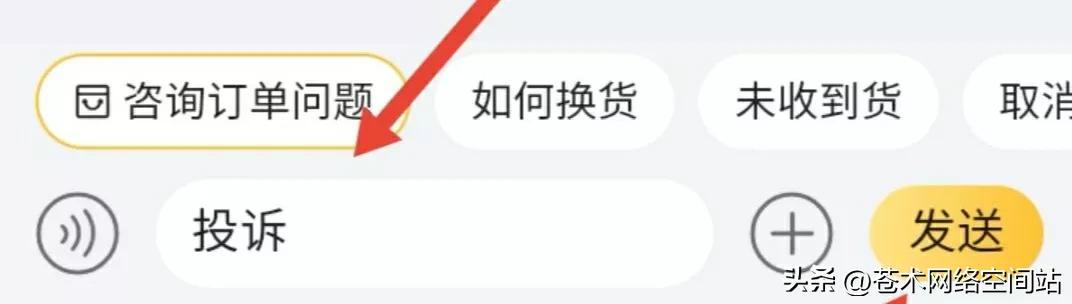 怎样投诉商家最有效（投诉淘宝卖家的操作步骤）