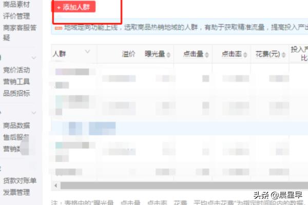拼多多地域定向要不要添加 多多搜索如何设置地域投放？