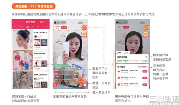 阿里与点淘是什么关系（阿里巴巴批发和淘宝的联系） - 12345678