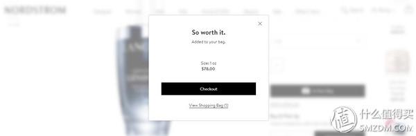 怎么海淘化妆品便宜一点（Nordstrom注册和购物教程）