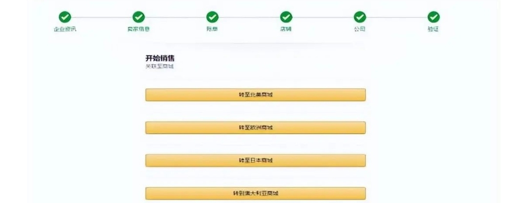 亚马逊怎样开店(亚马逊开店教程？)