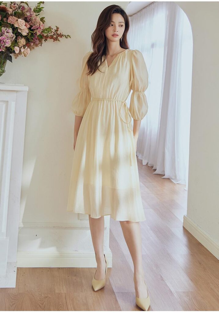 女士品牌连衣裙有哪些（淘宝高品质女装品牌推荐） - 12345678
