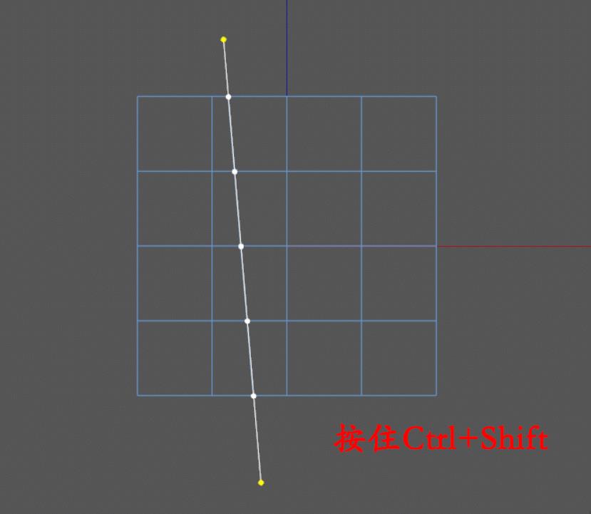 c4d线性切割怎么断点（线性切割特定形状的方法）