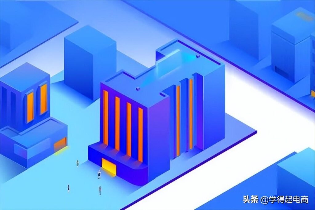 抖店店铺动态评分怎么提升（刷店铺评分最快的方法）