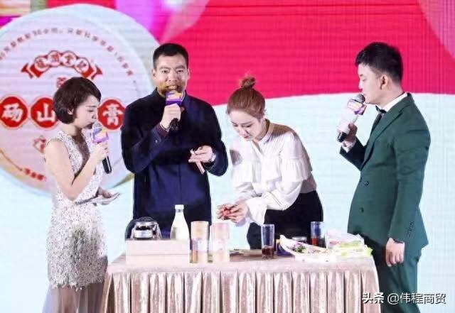 淘宝直播平台的认知（直播平台的特点是什么）