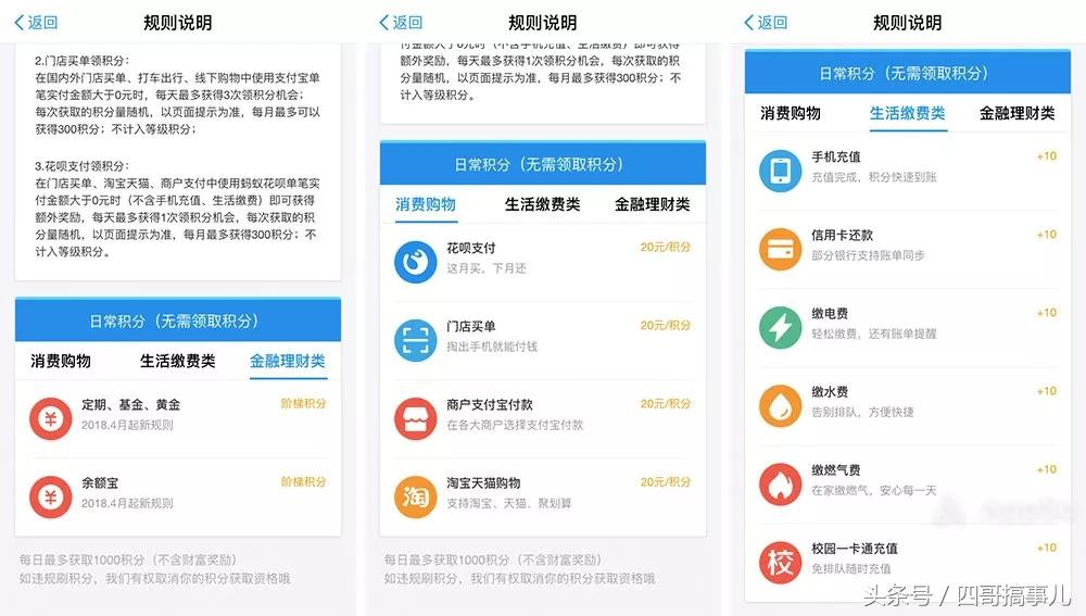 积分怎么在淘宝上使用的（会员积分使用规则） - 12345678