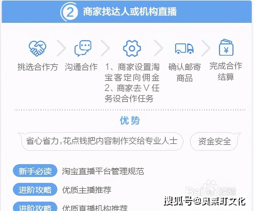 淘宝直播怎么开通权限（淘宝直播入驻条件及费用）