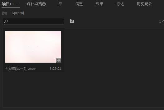 pr视频防抖动效果在哪里（关于pr防止视频抖动的调整参数）