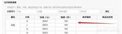淘宝销售怎么做详细表 淘宝客服如何知道自己的销售？淘宝客服如何知？