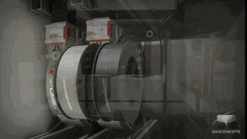 3d打印的原理和应用（3d打印的简单介绍）