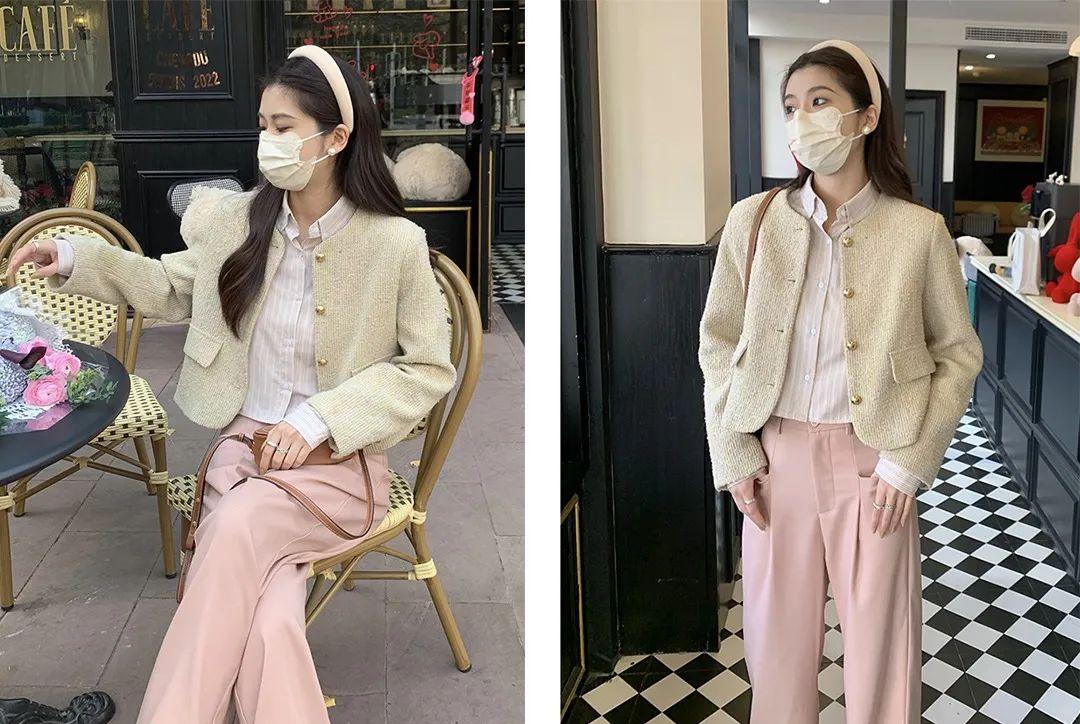 淘宝质量好的女装品牌有哪些（迹度女装质量好吗）